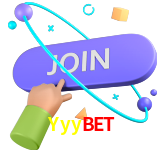 Junte-se ao cassino Yyybet hoje mesmo