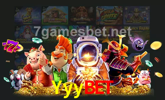 cassino Yyybet